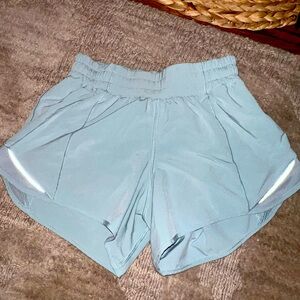 Lululemon🍋 Hotty Hot Shorts